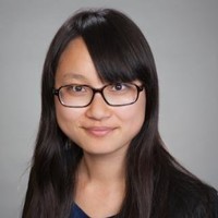 Franklin Templeton Employee Lory Luo's profile photo