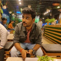 Ashutosh Lal's profile photo