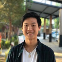 Darren Lim Email & Phone Number