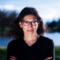 Molly Tschang