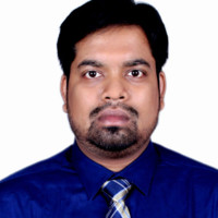 MAINWAY Metalworks Employee Gaurav Saha's profile photo