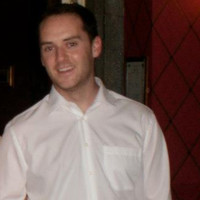HedgeServ Employee Michael O'Rourke's profile photo