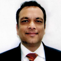 Elgebra Employee Saurabh Agarwal's profile photo