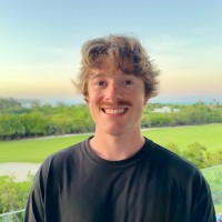 Stake Employee Oliver Eriksen's profile photo