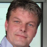 Spaansen Employee Johan's profile photo