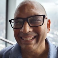 Quintus Consulting Employee Vasantha Kumar's profile photo