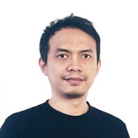 SG-EDTS Employee Fares Farhan's profile photo