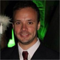 PMSCS - Prefeitura Municipal de Santa Cruz do Sul Employee Guilherme della Giustina's profile photo
