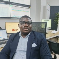 DATACONNECT Employee Anicet Kacou's profile photo