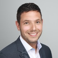 Cloudflare Employee Tom Lianza's profile photo