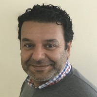Search4Local Employee Umran Malik's profile photo