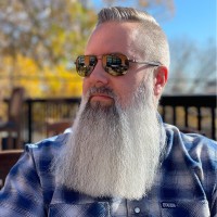 Barnes Garage Co. Employee Andy McPhee's profile photo