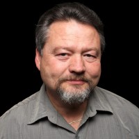 Paramount Power Systems Ltd. Employee Karl Denby's profile photo