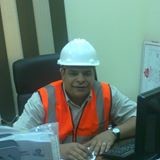El Nahda Cement Employee Mohammed Hamada's profile photo
