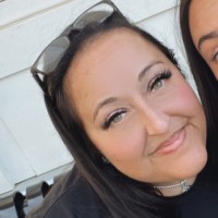 Sweet Peach Wax & Sugaring Studio Employee Gina Roche's profile photo