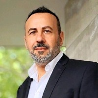 Extia Employee Stéphane Cohen's profile photo