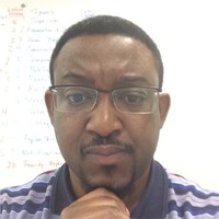 ITSO Ltd Employee Abdulazeez Aliyu's profile photo