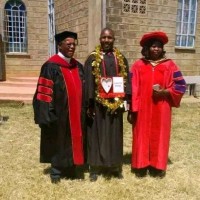 Grace Electronics Employee Apostle Gichuki's profile photo