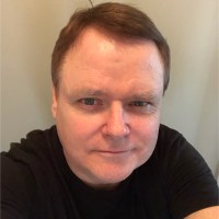 Gary Halsey's profile photo