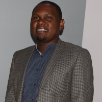 Diageo Employee emmanuel samson's profile photo