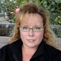 Stepping Stones Employee Sherri D'Angelo's profile photo