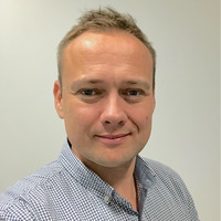 Foxtel Employee Stephen Edwards's profile photo