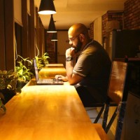 Homes247.in Employee Dan Kuriakose's profile photo