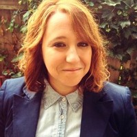Ballistix Employee Alina Pitman's profile photo