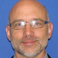 Suny-Esf Employee John Kaftan's profile photo