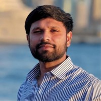 AVAR Employee Shivam Tomar's profile photo