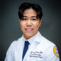 Pediatric Associates of Savannah, PC Employee Francis Pham's profile photo