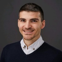 Centre Hospitalier de Valence Employee Alexandre Stahl's profile photo