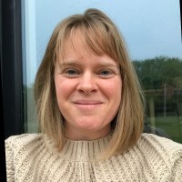 Hawthorn Creative Employee Liz Collins's profile photo