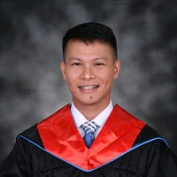 Tourism Infrastructure and Enterprise Zone Authority Employee Romynick Vasallo's profile photo