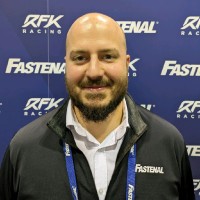 Fastenal Europe Employee Bryan Montanari's profile photo