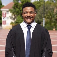 Capitec Employee Lynn-Jay Hendricks's profile photo