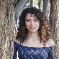 Sweets from the Earth Employee Georgina de Camilli's profile photo