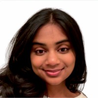 Roosevelt Network Employee Hamsika Nittala's profile photo