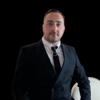 Vakıf Katılım Employee Mert Erdoğan's profile photo