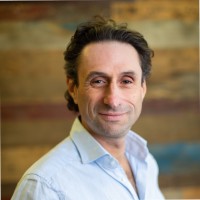 Gaming Realms plc Employee Mark Segal's profile photo