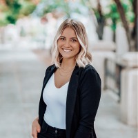 Iowa Workforce Development Employee Tiffany Piper's profile photo