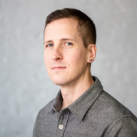 Undead Labs Employee Kevin Patzelt's profile photo