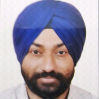 THINK GAS Employee Prem Singh's profile photo