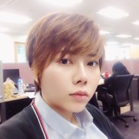 SIFT Analytics Group Employee Cadeo Y's profile photo