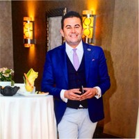 Rixos Hotels Employee Erol Danacı's profile photo