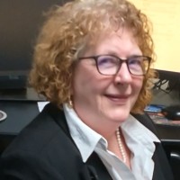 United Bank Employee Linda Murdock's profile photo