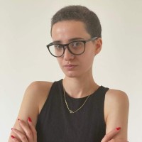 Smart Software Employee Mariam Tchelidze's profile photo