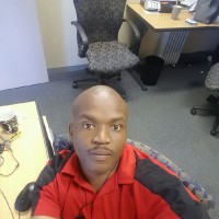 ASolution Employee Elton Mashabela's profile photo