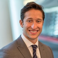 Bloomberg Employee Andrew Fleet's profile photo
