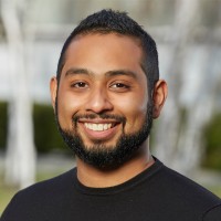 Lawrence Livermore National Laboratory Employee Samuel Varghese's profile photo